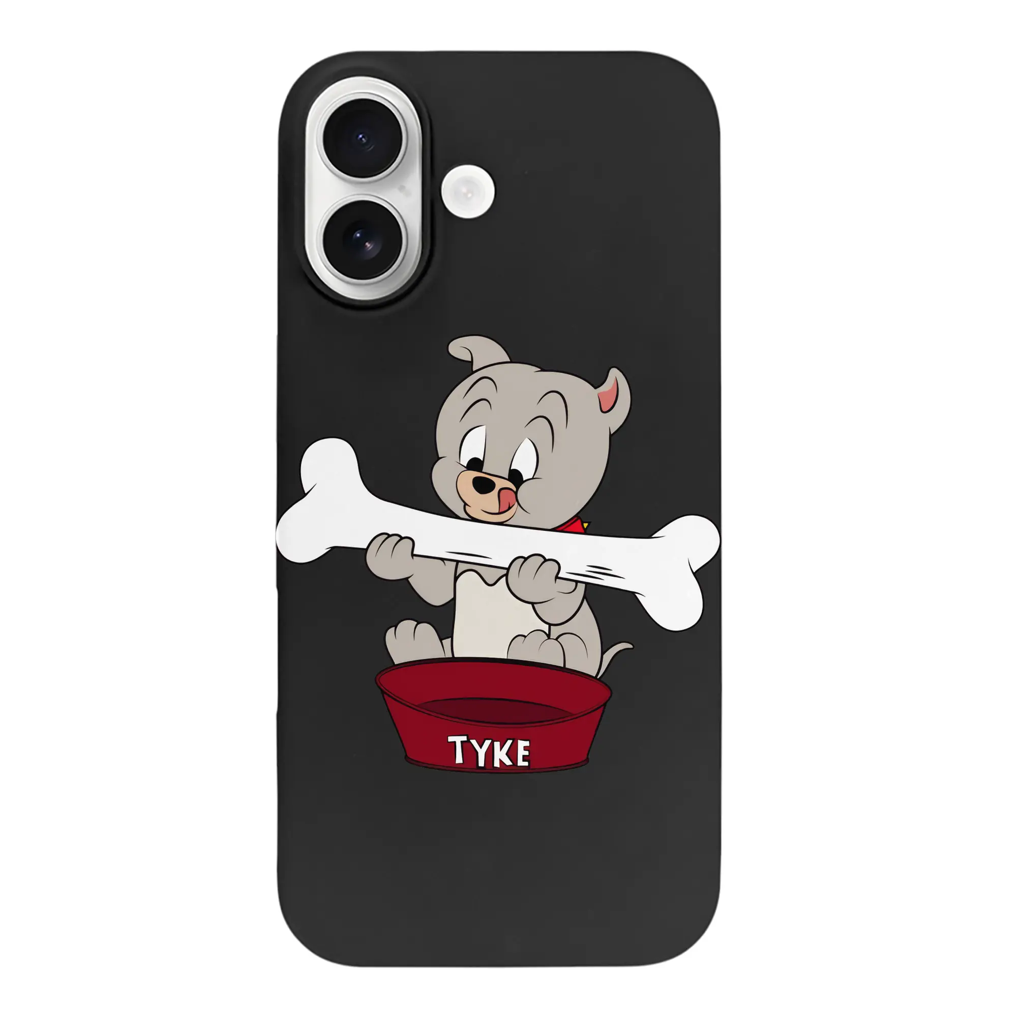 トムとジェリー グッズ タイク - iPhone 17 シリーズ シリコンケース 薄型 耐衝撃 指紋防止 ソフトタッチカバー 精密フィット 傷防止 保護ケース iPhone 17/17 Air/17 Pro/17 Pro Max 対応